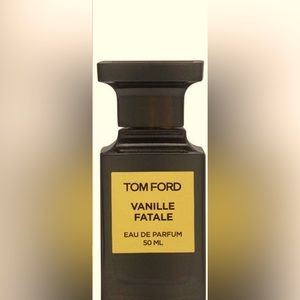 Tom Ford Vanille Fatale